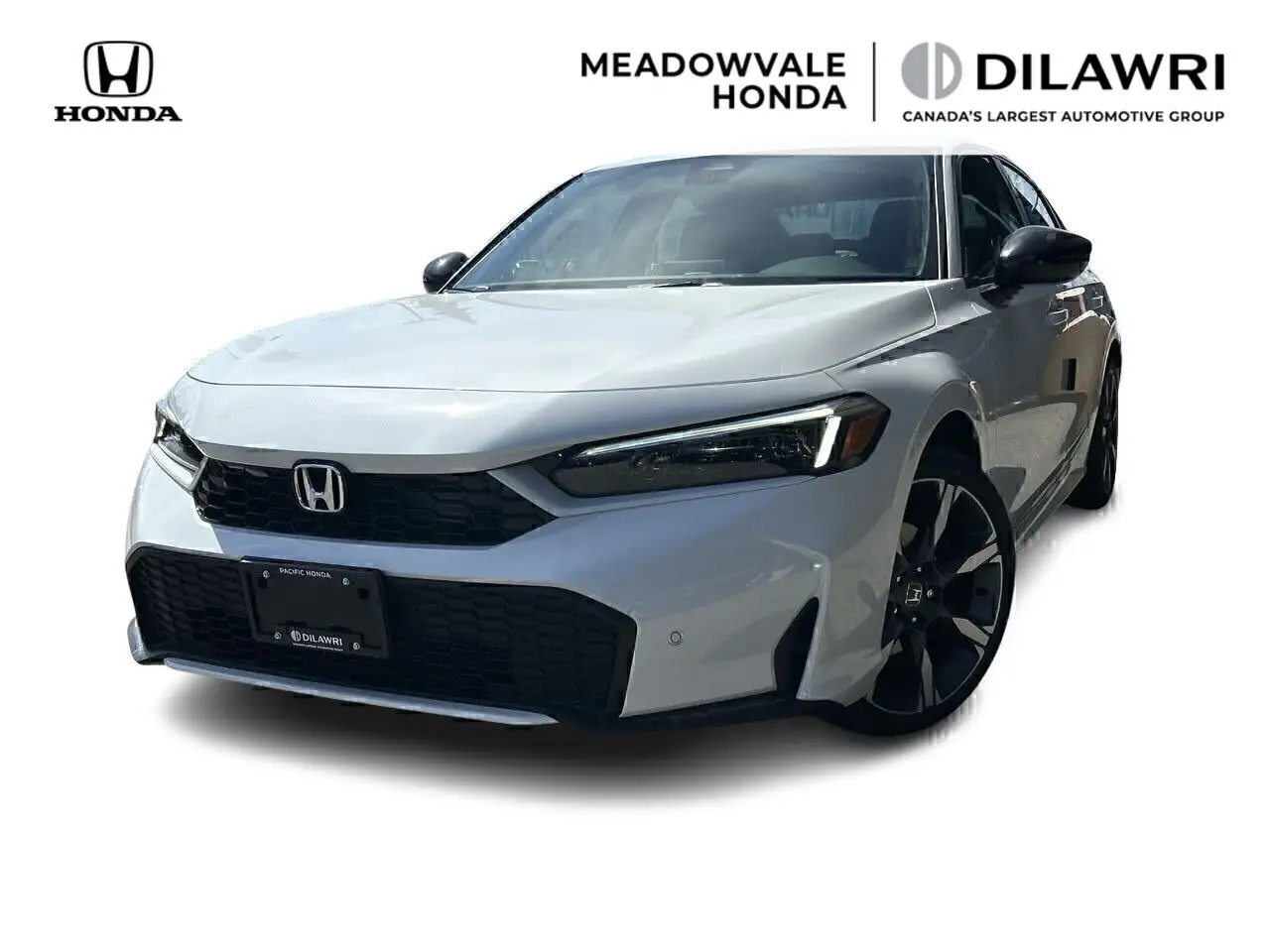 2026 Honda Civic снимка 2026 Honda Civic