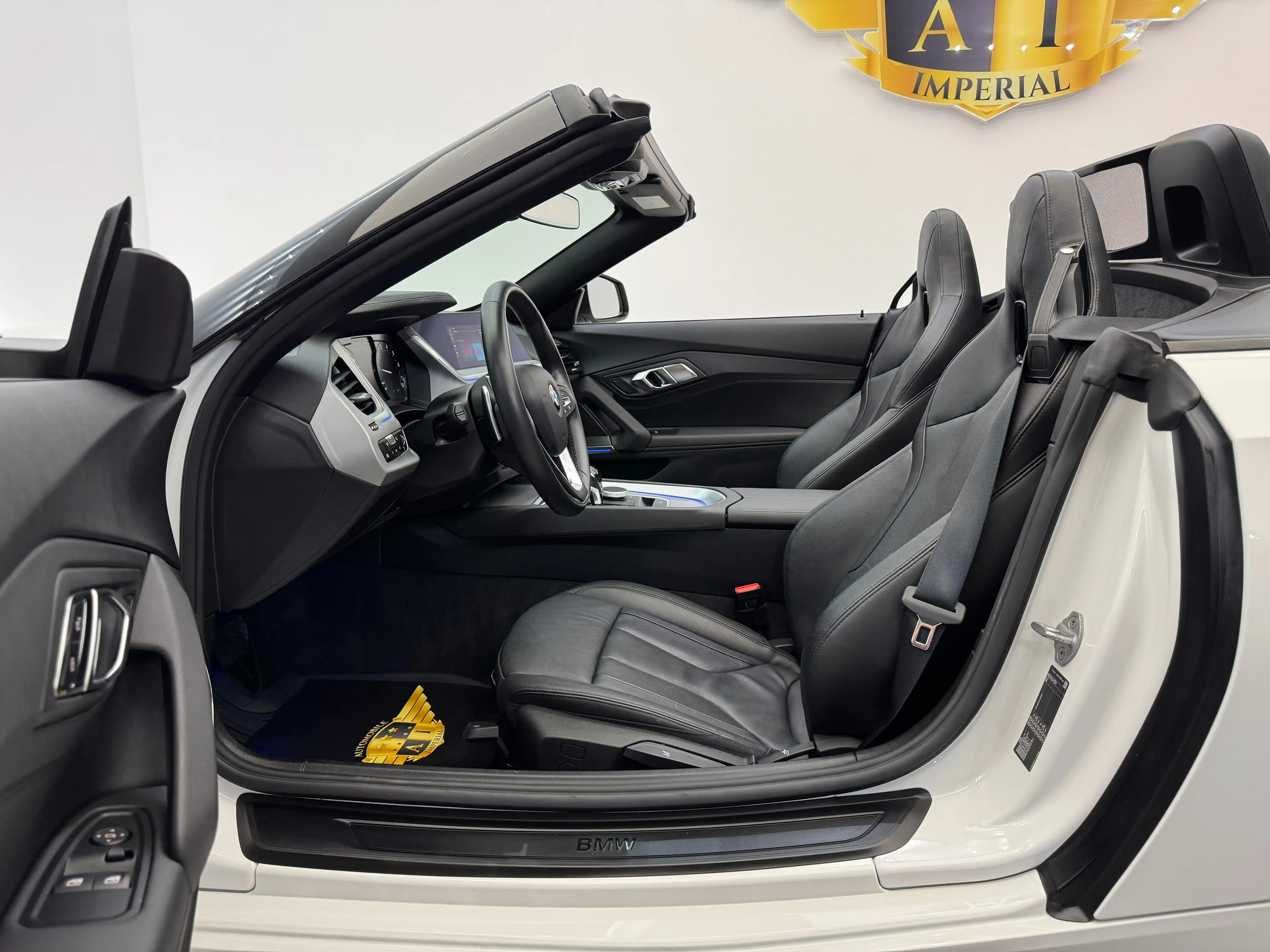 BMW Z4 Roadster (G29) sDrive 20i Aut. // ADVANTAGE // — photo 10