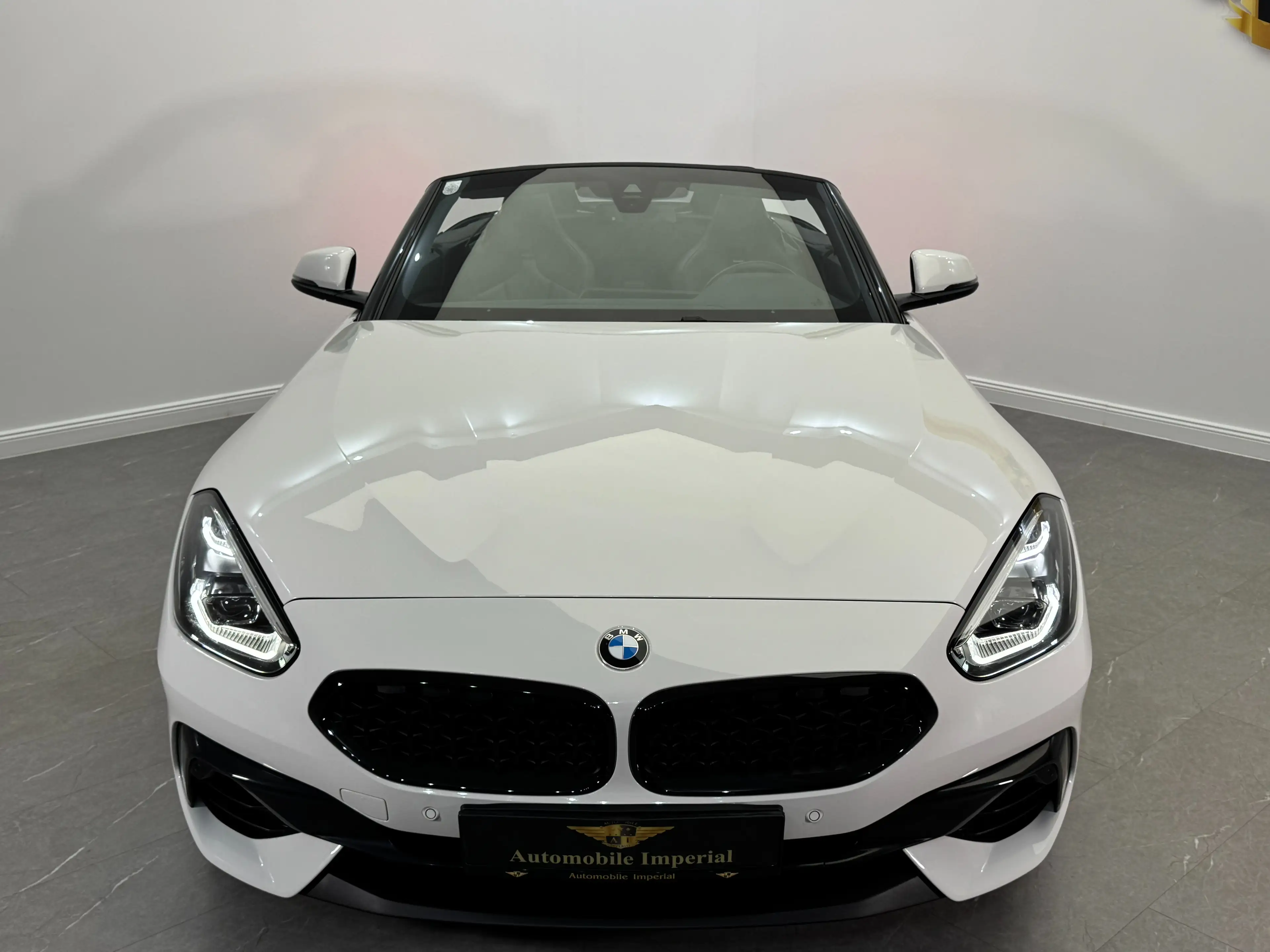 BMW Z4 Roadster (G29) sDrive 20i Aut. // ADVANTAGE // — photo 5