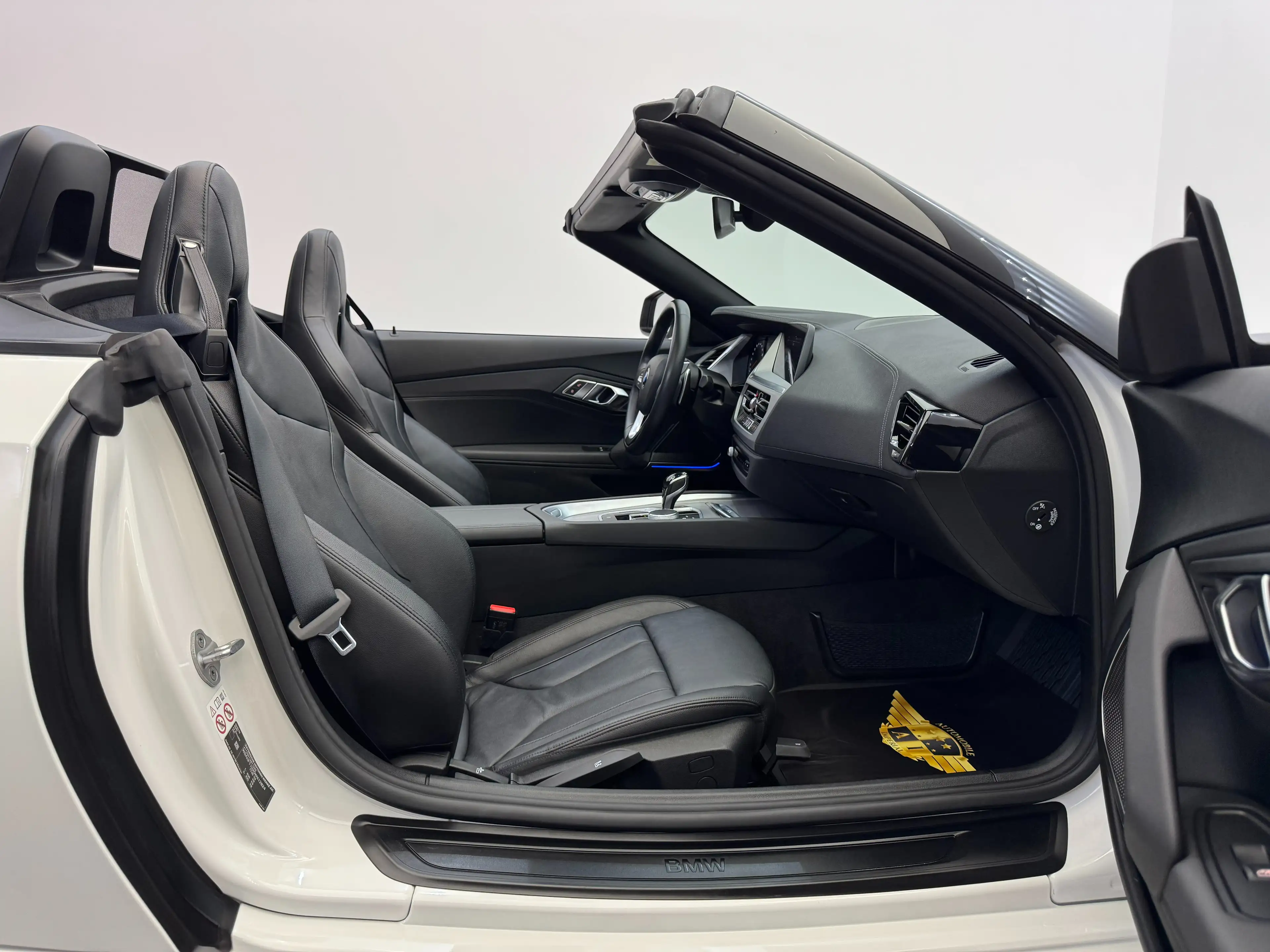 BMW Z4 Roadster (G29) sDrive 20i Aut. // ADVANTAGE // — photo 14