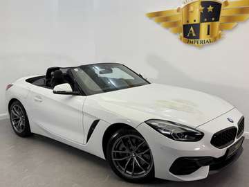 Roadster (G29) sDrive 20i Aut. // ADVANTAGE //