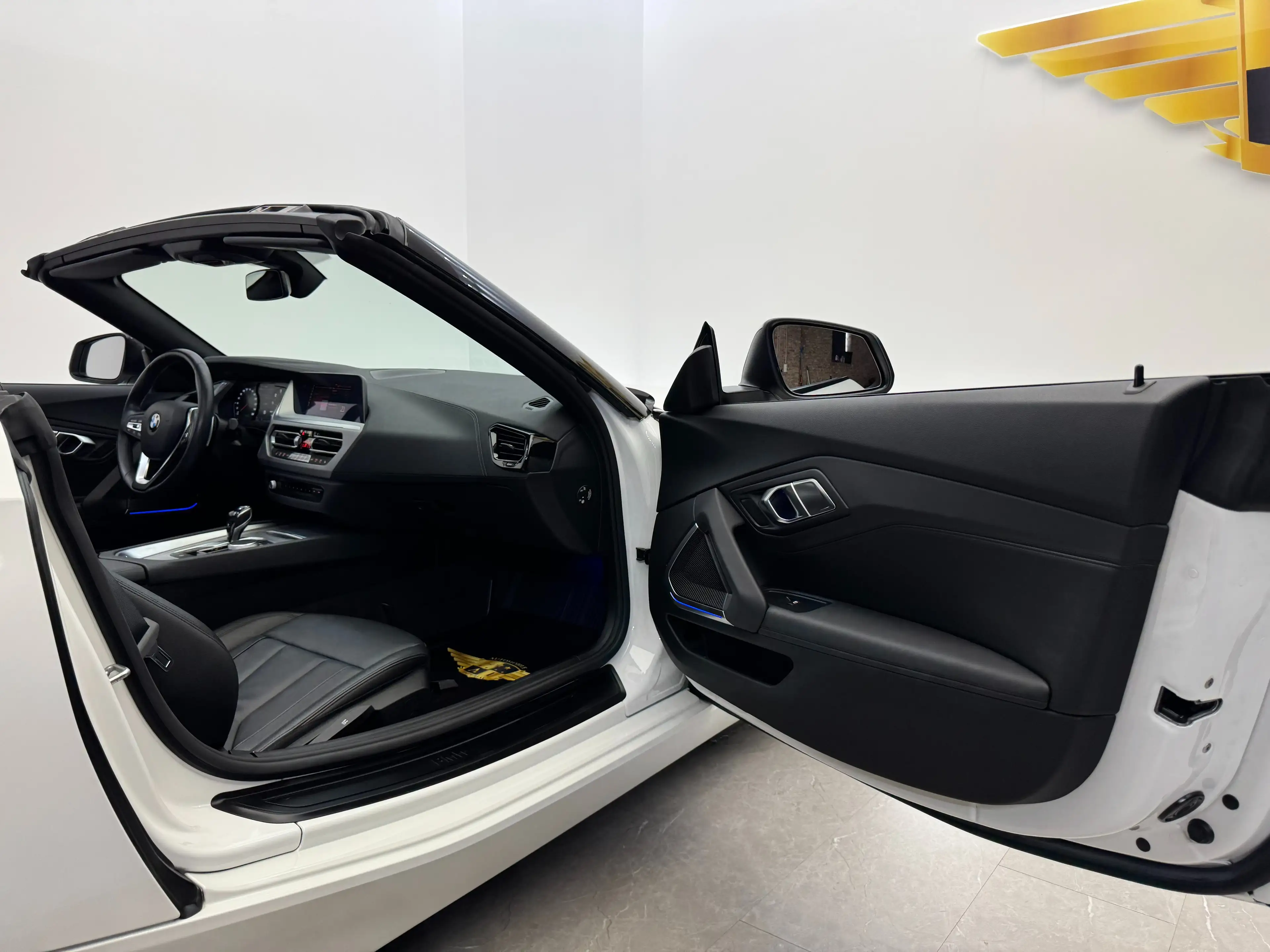 BMW Z4 Roadster (G29) sDrive 20i Aut. // ADVANTAGE // — photo 13