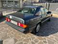 Mercedes-Benz 190 E 1800 benzina imm 12/1991 solo 50500 km Negro - thumbnail 4