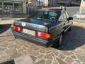 Mercedes-Benz 190 E 1800 benzina imm 12/1991 solo 50500 km Black - thumbnail 3