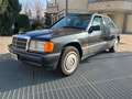 Mercedes-Benz 190 E 1800 benzina imm 12/1991 solo 50500 km crna - thumbnail 1