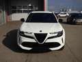 Alfa Romeo Junior Ibrida Speciale 1.2 MHEV e-DCT6 LAGER Blanc - thumbnail 2
