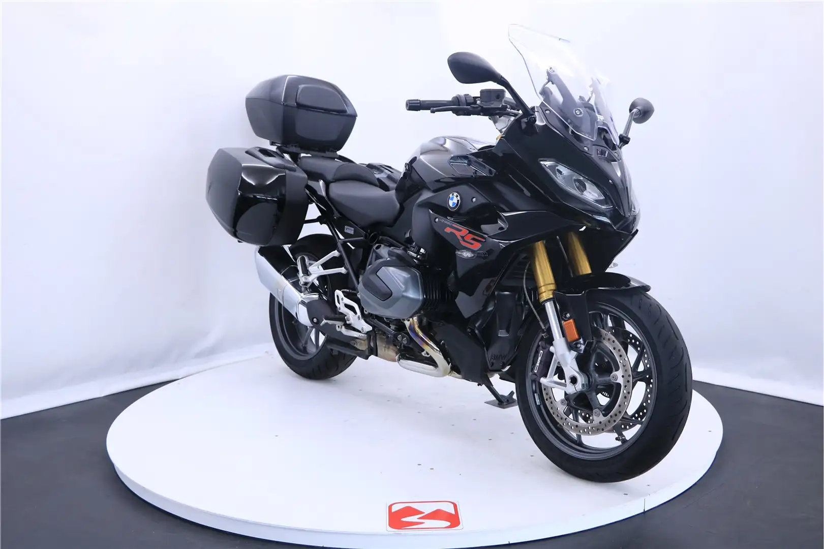 BMW R 1250 RS - 1