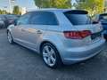 Audi A3 2.0 TDI S line DSG Navi  PDC SH  Alu 17 2Hd Gris - thumbnail 8