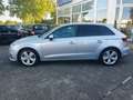 Audi A3 2.0 TDI S line DSG Navi  PDC SH  Alu 17 2Hd Gris - thumbnail 9