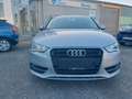 Audi A3 2.0 TDI S line DSG Navi  PDC SH  Alu 17 2Hd Gris - thumbnail 4