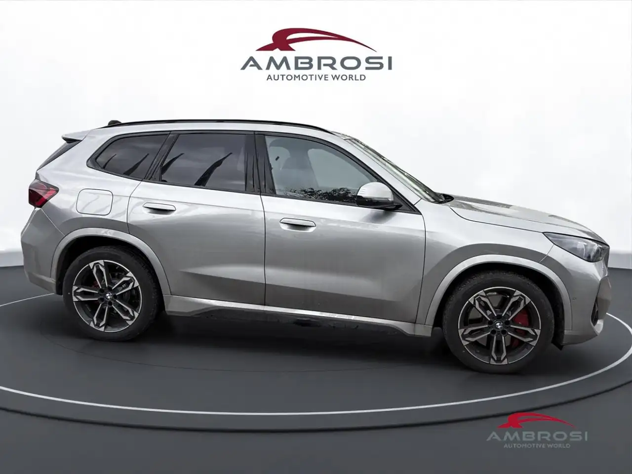 BMW X1 2026