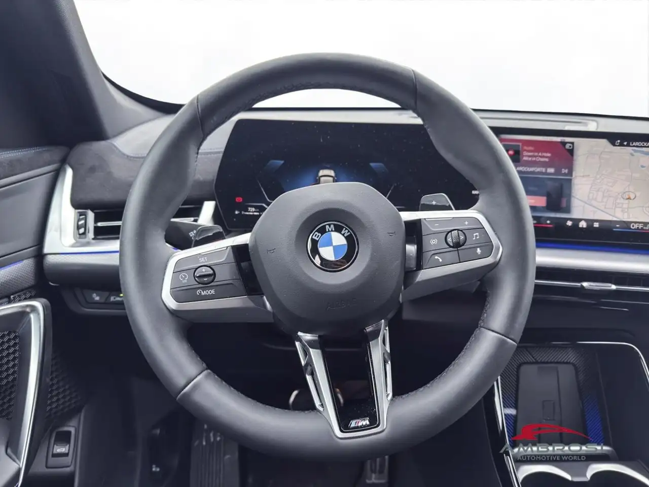 BMW X1 2026 — фото 11