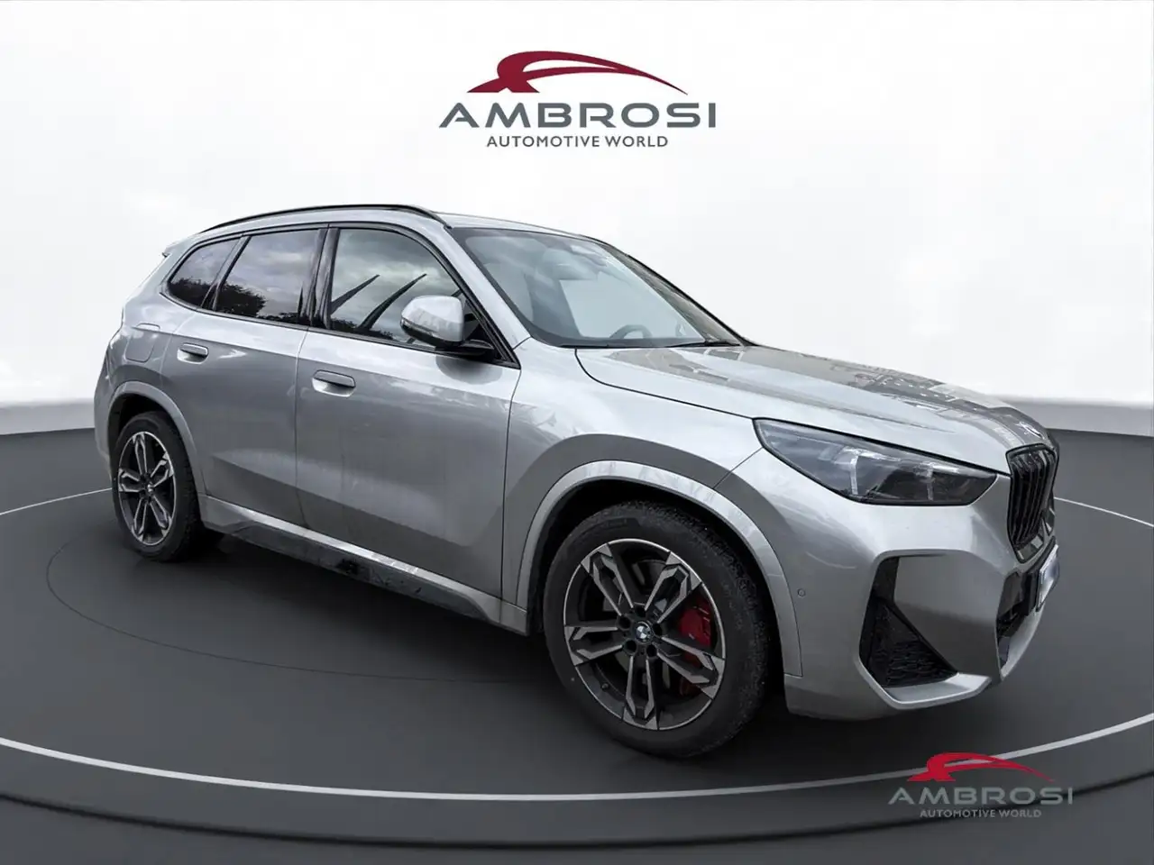 BMW X1 2026