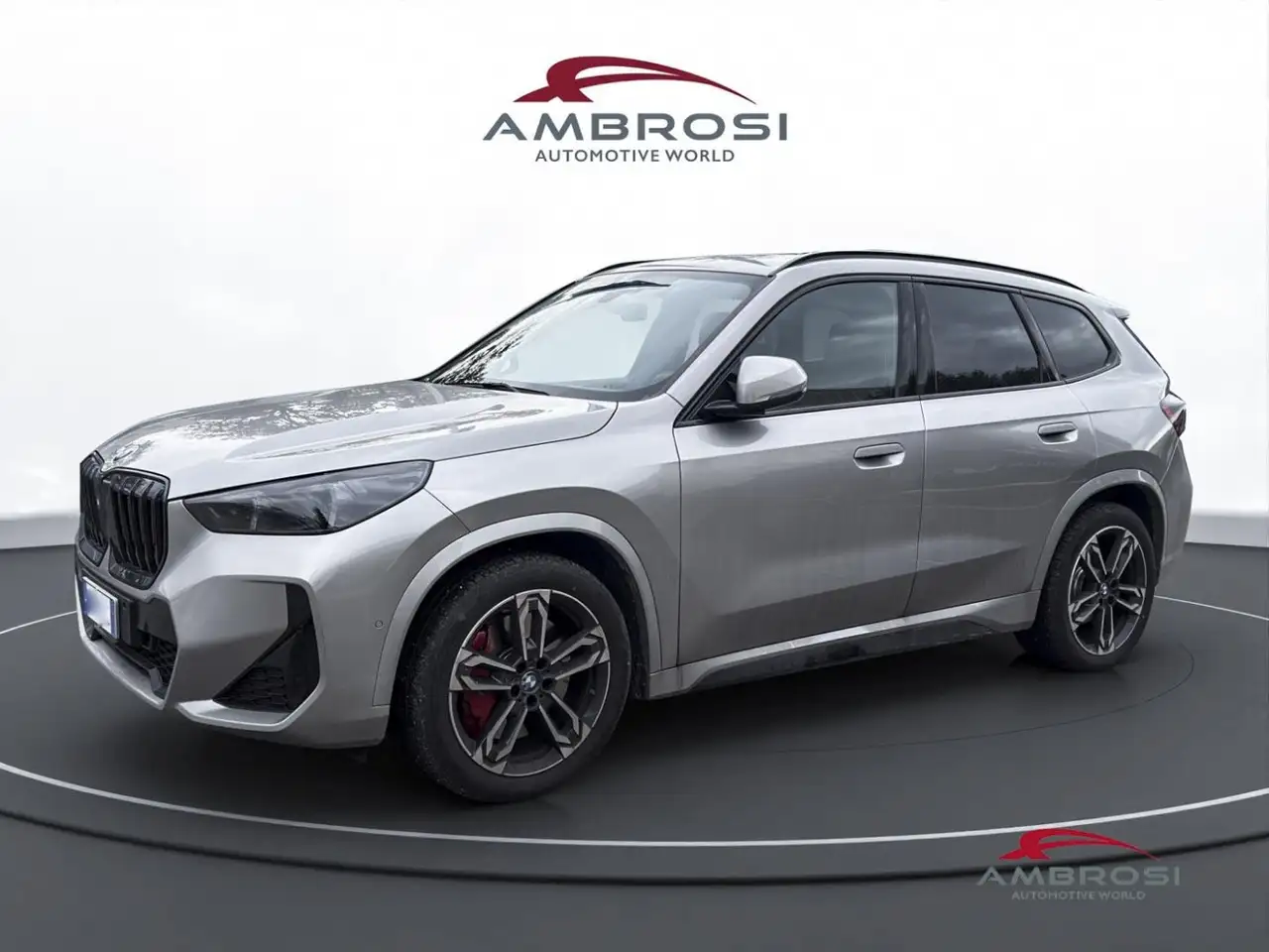 BMW X1 2026