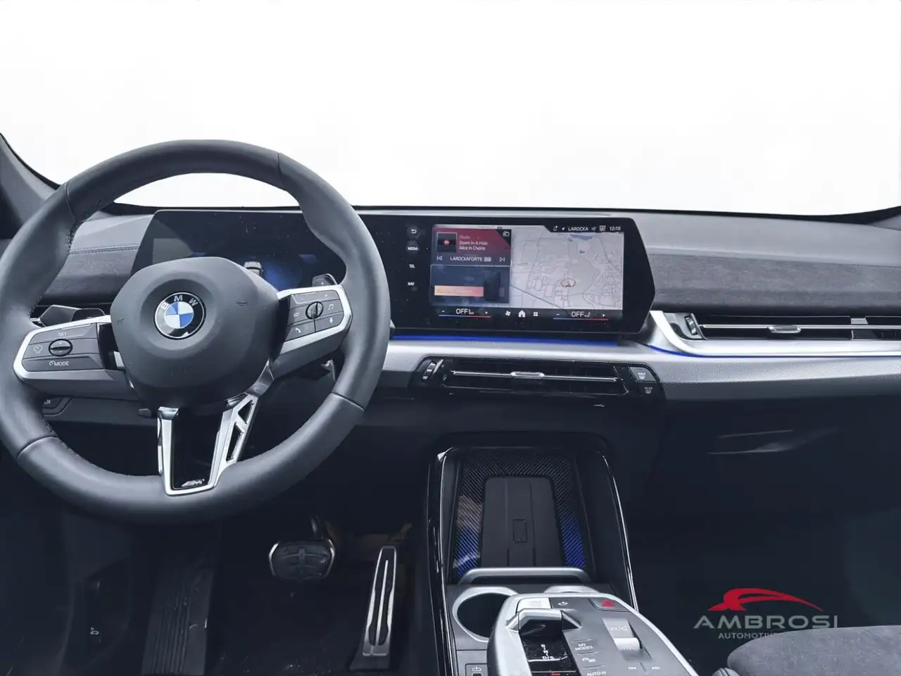 BMW X1 2026 — фото 12