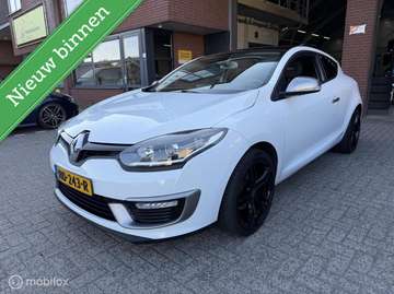 Coupé 1.2 TCe GT-Line NAVI*CRUISE*PDC*LED*