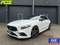 Mercedes-Benz A 250 A250 AMG |Pano|MBUX|Multibeam|Stoelverwarm Bianco - thumbnail 1