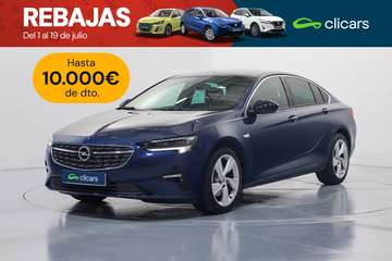 2.0 T SHT S&S GS Line AT9 200