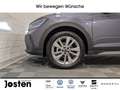 Volkswagen Taigo Goal 1.0 TSI Virtual AHK KAM ACC CarPlay Grau - thumbnail 2