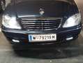 Mercedes-Benz S 350 S 350 lang Aut. Schwarz - thumbnail 9