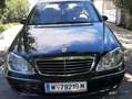 Mercedes-Benz S 350 S 350 lang Aut. Schwarz - thumbnail 3