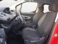 Peugeot Rifter NAV + BLUE HDI 100 CV STANDARD Rojo - thumbnail 7