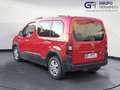 Peugeot Rifter NAV + BLUE HDI 100 CV STANDARD Rojo - thumbnail 23