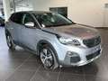 Peugeot 3008 1.2 PureTech Pdc, Led, Only 63000 km! Argent - thumbnail 2