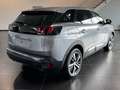 Peugeot 3008 1.2 PureTech Pdc, Led, Only 63000 km! Argent - thumbnail 3