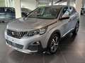 Peugeot 3008 1.2 PureTech Pdc, Led, Only 63000 km! Argent - thumbnail 1