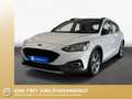 Ford Focus 1.0 EcoBoost Start-Stopp-System ACTIVE Weiß - thumbnail 1