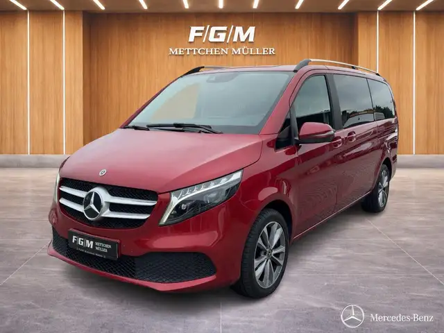 Mercedes-Benz V 300