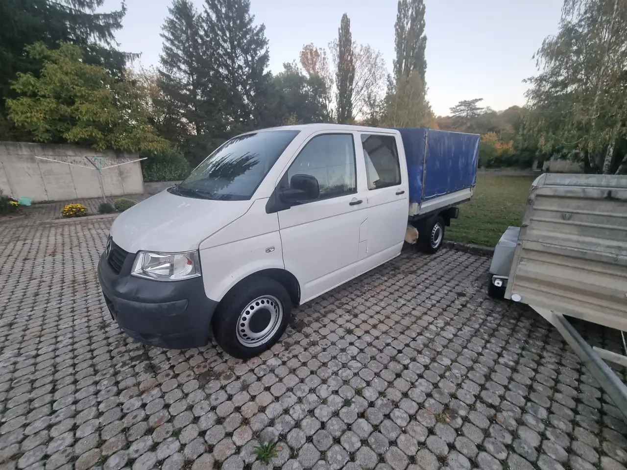 Volkswagen T5