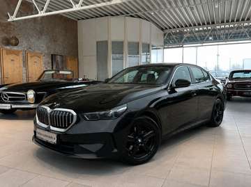 d Limo Aut. LC+ adLED Kamera H/K Leder SHZ