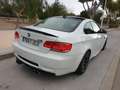 BMW 335 335i Coupé Aut. Blanco - thumbnail 3