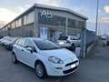 Fiat Punto 1.2 8V 5p Street *OK NEOPATENTATI* *FINANZIABILE* Weiß - thumbnail 1