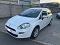Fiat Punto 1.2 8V 5p Street *OK NEOPATENTATI* *FINANZIABILE* Weiß - thumbnail 2