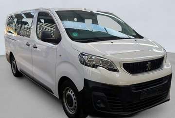 Kombi L3 # 9 Sitze # Automatik