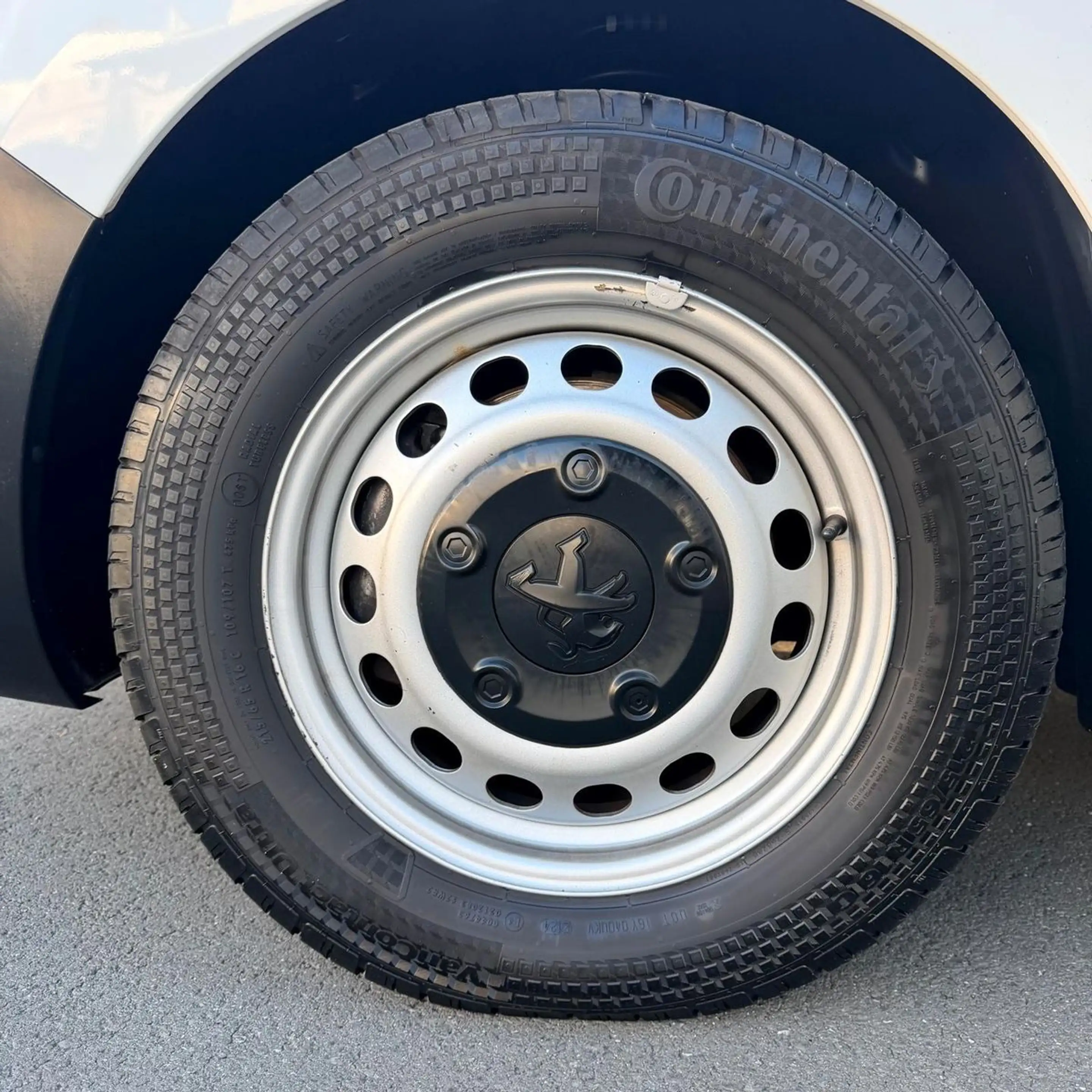 Peugeot Expert Kombi L3 # 9 Sitze # Automatik — photo 22
