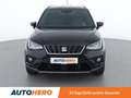 SEAT Arona 1.0 TSI Xcellence Aut. *LED*ACC*CAM*BEATSAUDIO* Schwarz - thumbnail 9