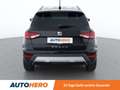 SEAT Arona 1.0 TSI Xcellence Aut. *LED*ACC*CAM*BEATSAUDIO* Schwarz - thumbnail 5