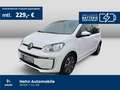 Volkswagen e-up! Move UP! Climatr GRA CAM Sitzh Bluetooth Weiß - thumbnail 1