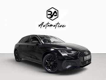 A3 Sportback 30 TFSI look S line | S tronic | CARP