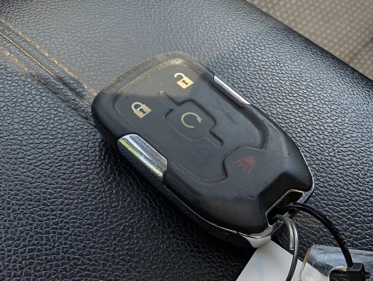 GMC Terrain снимка GMC Terrain