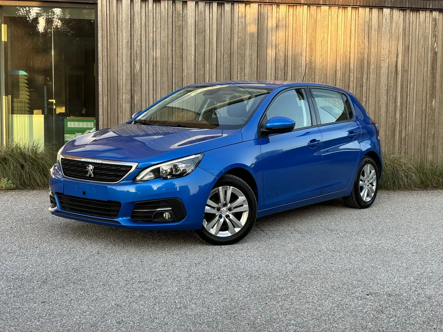 Peugeot 308 PureTech 110 Stop & Start Active - 2