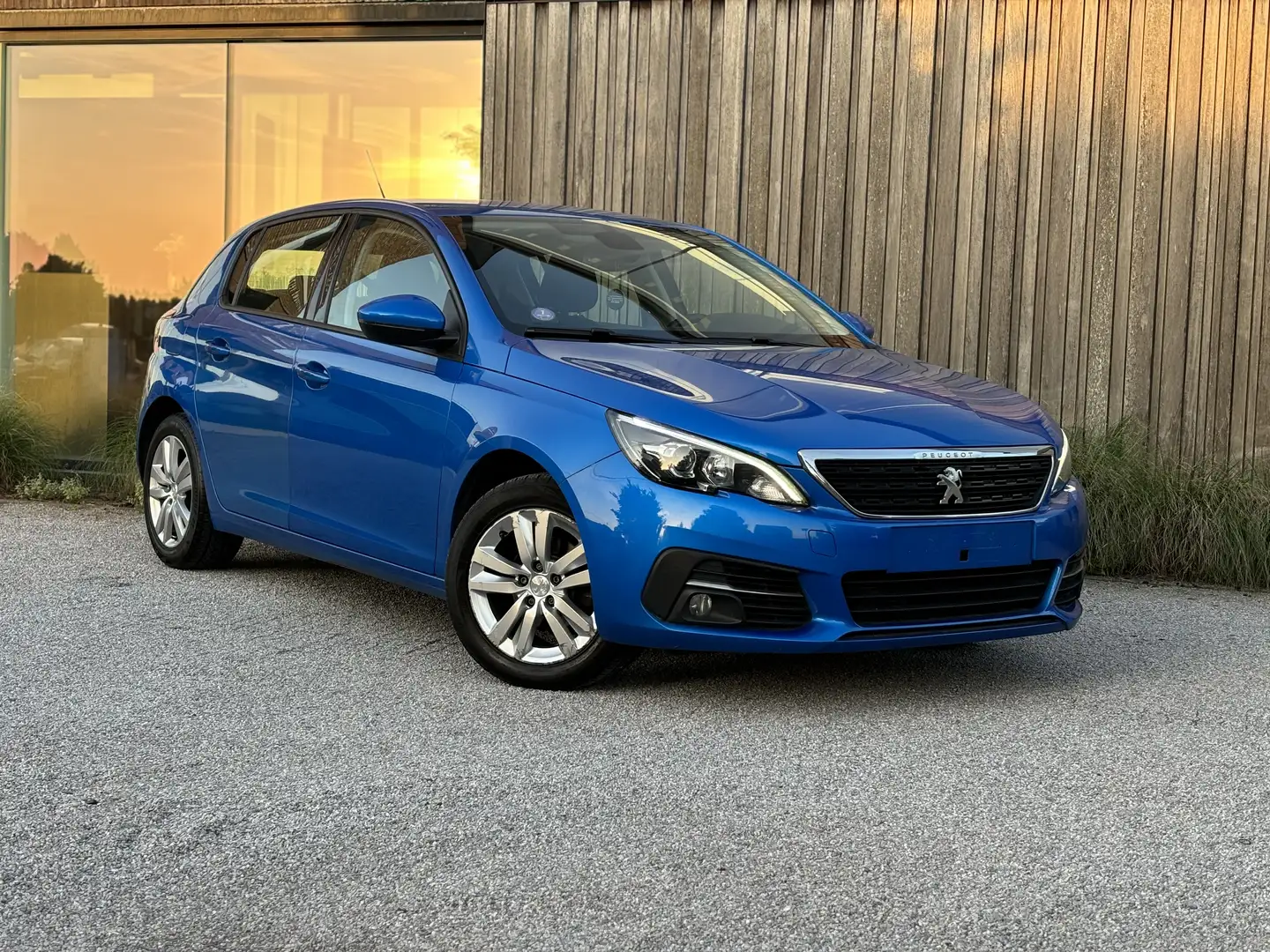 Peugeot 308 PureTech 110 Stop & Start Active - 1