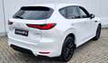 Mazda CX-60 3.3L D254PS 8AT AWD HOMURA PLUS Weiß - thumbnail 8