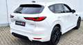 Mazda CX-60 3.3L D254PS 8AT AWD HOMURA PLUS inkl. AHK Weiß - thumbnail 7