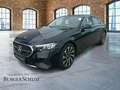 Mercedes-Benz E 200 Avantgarde Pano SpurW W-Paket PDC SHZ LED Zwart - thumbnail 1