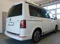 Volkswagen T6.1 California Beach Tour 4Motion StHeiz Navi Weiß - thumbnail 2